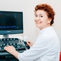 Фотография специалиста Викторова Вера Павловна