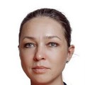 Фотография специалиста Соколова Ольга Сергеевна