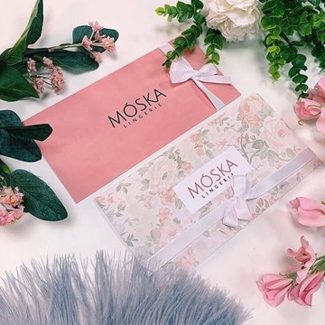 Магазин нижнего белья Moska Lingerie фото 1