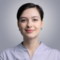 Фотография специалиста Вишневская Ольга Сергеевна