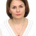 Фотография специалиста КОЛОМЕЙЦЕВА ИРИНА АНАТОЛЬЕВНА