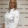 Фотография специалиста Шереметьева Екатерина Викторовна