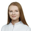 Фотография специалиста Алексеева Марина Михайловна