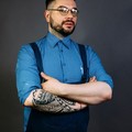 Фотография специалиста Николаев Дмитрий