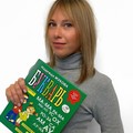Фотография специалиста Шеметова Елена