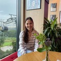 Фотография специалиста Уматова Айпери