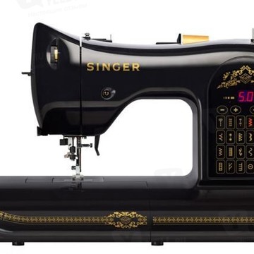 Швей-Мастер | Ремонт швейных машин в Закаменске фото 1