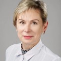 Фотография специалиста Титенко Татьяна Ивановна