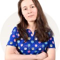 Фотография специалиста Тежаева Фарида Нажмудиновна