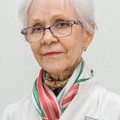 Фотография специалиста Михайличенко Людмила Леонидовна