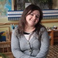 Фотография специалиста Рыженкова Илона Вячеславовна