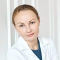 Фотография специалиста Сухопарова Елена Петровна
