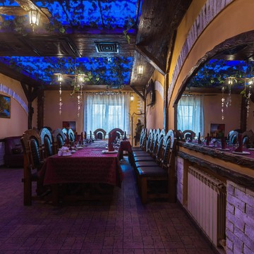 Ресторан Араратская долина на Носовихинском шоссе фото 2