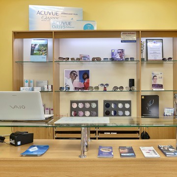 Новая Оптика фото 3