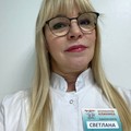 Фотография специалиста Мустафина Светлана Анатольевна