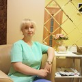 Фотография специалиста Мелихова Надежда Васильевна