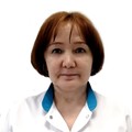 Фотография специалиста Давлетмедова Гульнара Галийевна