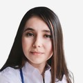 Фотография специалиста Фузаилова Регина Мирхалиловна