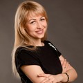 Фотография специалиста Царева Анастасия