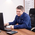 Фотография специалиста Лобанов Александр