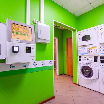 Стирайка фото 2