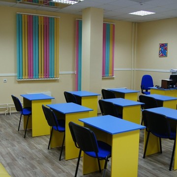 Логопедический кабинет Буду говорить на метро Кузьминки фото 1