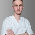 Фотография специалиста Неудакин Никита Георгиевич