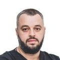 Фотография специалиста Могилевский Александр Игоревич
