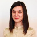 Фотография специалиста Доценко Виктория Андреевна
