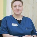 Фотография специалиста Тарасова Елена Владимировна