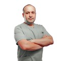 Фотография специалиста Гуревич Александр Семенович