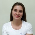 Фотография специалиста Лихачева Ольга Сергеевна