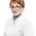 Фотография специалиста Киреева Елена Сергеевна