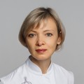 Фотография специалиста Сажина Виктория Вадимовна