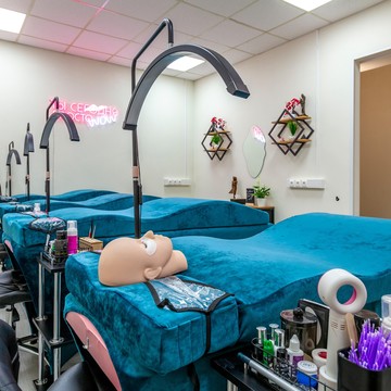 Студия Lash Room фото 2