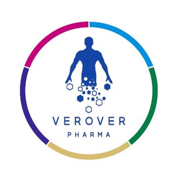 VEROVER PHARMA фото 1