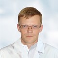Фотография специалиста Маркин Сергей Петрович