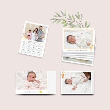 Фотостудия Babysmile Photography на улице Костюшко-Григоровича фото 3
