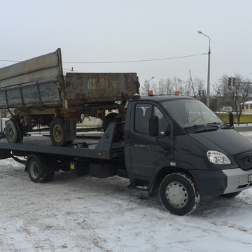 Городская Служба Автоэвакуаторов фото 2