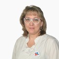 Фотография специалиста Новикова Ольга Анатольевна