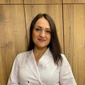 Фотография специалиста Макарова Дарья Валерьевна