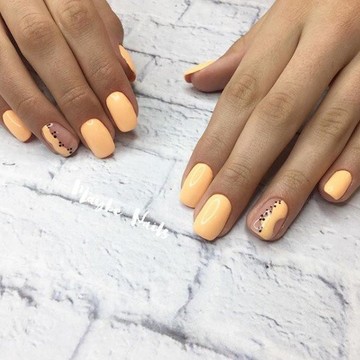 Маникюрный салон Maybe Nails фото 3