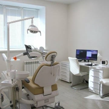 Стоматологическая клиника SAPELNIKOVCLINIC фото 3