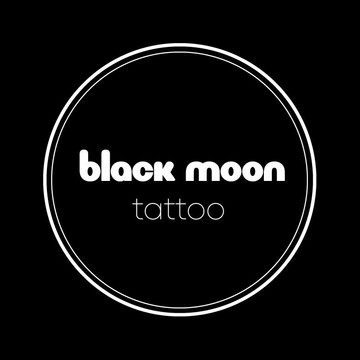 Тату-студия Black Moon Tattoo фото 2