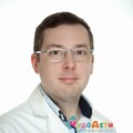 Фотография специалиста Кудинов Павел Алексеевич