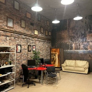 Компания Сеттеф-декоративные штукатурки фото 1