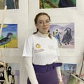 Фотография специалиста Ерофеева Анастасия Андреевна