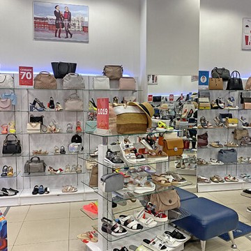 Магазин обуви Respect в Новокосино фото 2