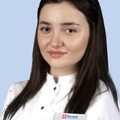 Фотография специалиста Бариева Луиза Рамзановна