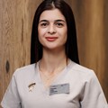 Фотография специалиста Гадимли Сема Сабиговна